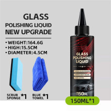Autoruitenpoetsoplossing 150 ml