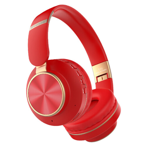 Ακουστικά X3Active με ακύρωση θορύβου, ακουστικά Over-Ear με μικρόφωνο για