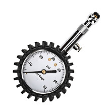 Tire Pressure Testing Tool 1Pcs for Car and RV 8.3x5.5x8.7in