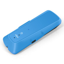 Metal Portable Wall Tester Stud Sensor Metal Joists Detector Handheld Finder Screw Edges Finder With LED Indicator