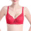 Women's Underwire Nursing Bra - Full Coverage Support for Daily Wear 1