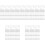 1000Pcs Clear Plastic Hanging Tabs Hooks for Retail and Storage Use 3