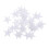 FRCOLOR sterrenborduurpatch, semi-permanent, 50 stuks 1