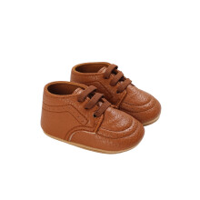 Toddler Baby Boys Girls High Tops Ankle Sneakers Soft Anti-Slip Sole Cotton Moccasins Infant Newborn Prewalker First Walking Crib Shoes