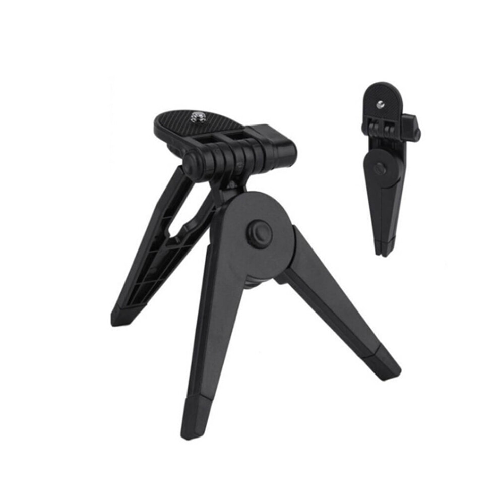 Worgeous Camera Tripod Adapter For Outdoor Activities 1Pcs 6.1X1.96x0.59in Black 9175034830433