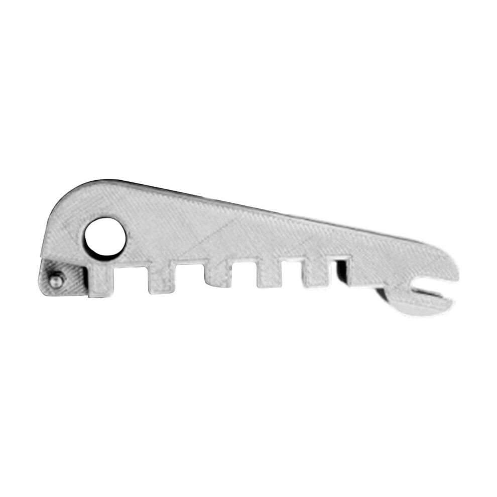 Eyeglass Curvature Adjuster for Frames and Temple Arms