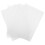 5pcs Diy Cross Stitching Fabric Plastic Mesh Canvas Sheets For Embroidery Projects And Needlework Crafts 1