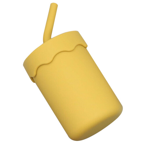 4Pièces Pour Bébé En Silicone Sécurisées Couleur 1