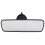 Worgeous Auto Rearview Mirror Suction Cup Installation 1Pcs 1