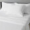 Ensemble de draps Queen en jersey 100 % coton 1