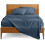 Ultra-Soft Microfiber Queen Sheet Set 4-Piece 1