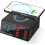 Caricabatterie USB e wireless a 8 porte da 100 W 1