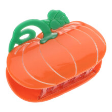 Gearrthóg Gruaige Pumpkin Oráiste 8.3cm