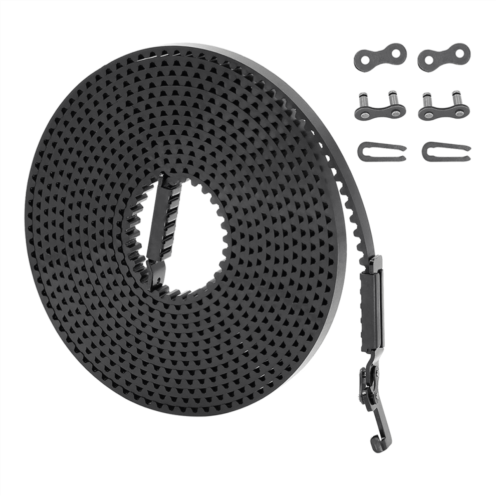 New Arrivals 41A5434-11A Drive Belt 234In For 7Ft Garage Door Opener 9028731295190