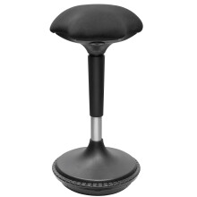 Ergonomikus egyensúlyozó szék