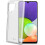 Gelskin TPU Cover Galaxy A22 4G Transparent 1