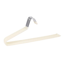 Cintre en forme de Z pour pantalons, gain de place, lot de 5