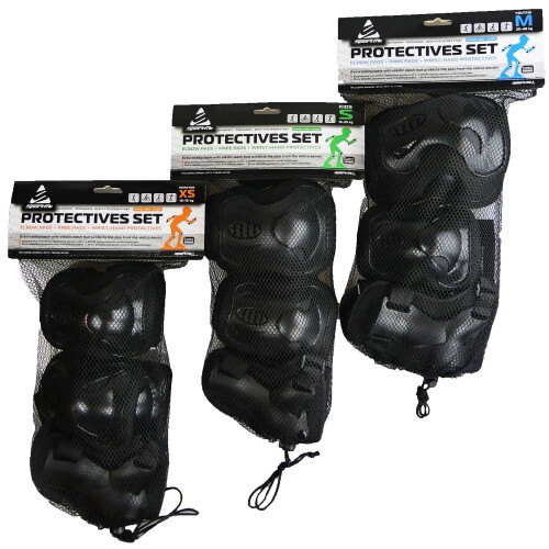 Schutzset XS