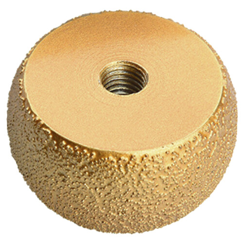 3Pièces Meuleuse Rotative Diamantée Angle Pour Bois Plastique 1