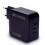Champion Ladegerät 100W PD / QC Schwarz 1