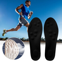 Solette Cloud per uomo e donna con supporto plantare in memory foam1
