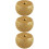 3Pièces Meuleuse Rotative Diamantée Angle Pour Bois Plastique 10