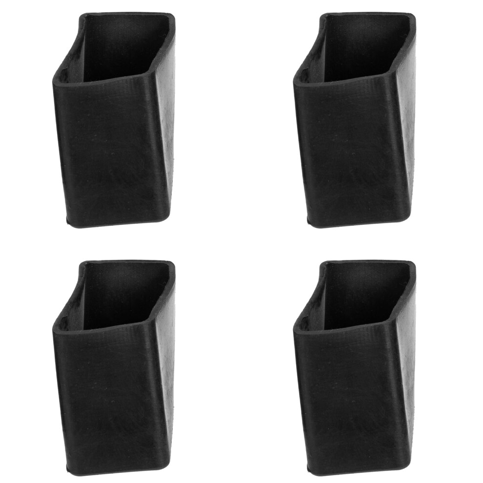 Rubber Ladder Foot Pads Â 4 Pack 9104899453754