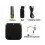 Portable Voice Amplifier Megaphone with Wired Microphone 1