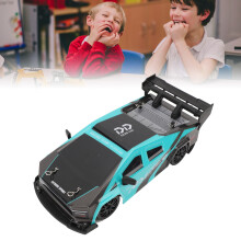 Auto RC da drift in scala 1:24, 500mAh, 3,7V ricaricabile