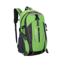 GASTROPOD Hiking Backpack,Weatherproof Waterproof Backpack for Traveling,Ergonomic Carry-on Backpack for Women