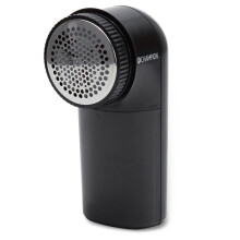 Grübchenentferner LR300 Mattschwarz