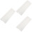 3Pièces Eva Pour Reptile Substrat De Terrarium Durable 8
