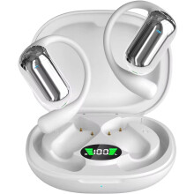 AI Translation Earbuds Open-Ear Real-Time Two-Way 144