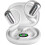 AI Translation Earbuds Open-Ear Real-Time Two-Way 144 1