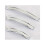 Crystal Rhinestone Drawer Cabinet Cupboard Wardrobe Door Knobs Closet Pull Handle(96mm) 1