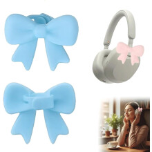 Maisíocht Cluasán Bogha Silicone 3T – Pacáiste 2
