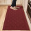 Non-Slip Kitchen Rug Set – Washable Polypropylene 24 x 60 1
