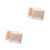 10Paquets Coton-Tige En Bois Double Embout Pour 4