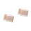 10Paquets Coton-Tige En Bois Double Embout Pour 7