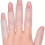 40-pack silikonfingerskydd med gelfoder 1