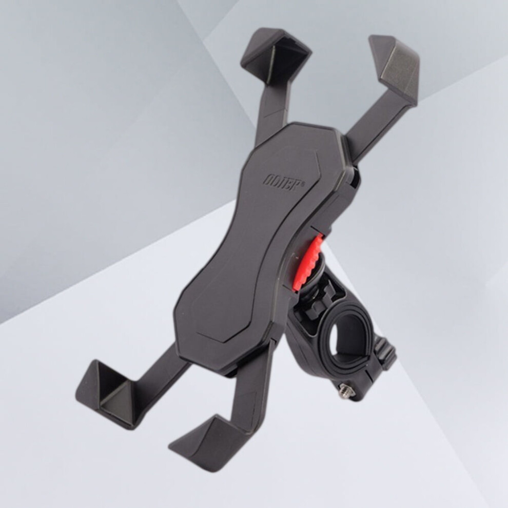 Universal Bike Phone Mount For 4Â6.5 Inch Phones 9499224226715