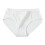 Sømløse truser for kvinner – myk nylon spandex, middels midje 1