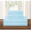 Microvezel beddengoedset California King, 6-delig 1