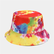 Spanhat Unisex Casual Fisker Solhat 3D Printet