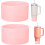 Cappuccio in silicone per Stanley Quencher da 40 oz e IceFlow da 20/30 oz 1