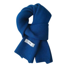 Liquidação! Cachecol feminino de inverno com toque de pashmina, xale macio e quente para mulheres.