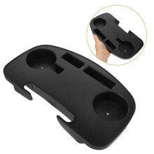 Porte-gobelet en plastique pour accoudoir de fauteuil inclinable et de salon1
