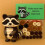 Christmas Button Animal Ornament Kit 1