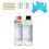 Epoxy Resin Kit Clear Hardener Easy Mix DIY Projects n n 1