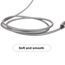 3.5mm Audio Cable Compatible with Shure SE215/SE315/SE425/SE535/SE846